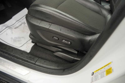 2019 Buick Encore Sport Touring