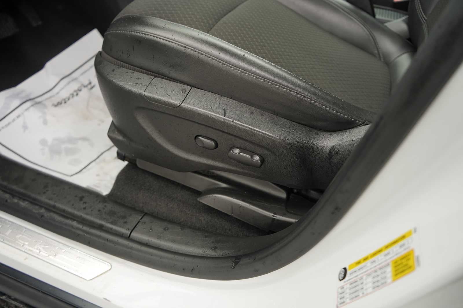 2019 Buick Encore Sport Touring