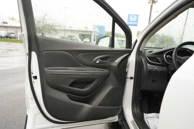 2019 Buick Encore Sport Touring