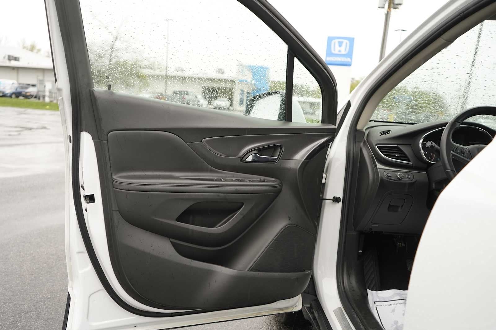 2019 Buick Encore Sport Touring