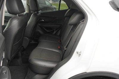 2019 Buick Encore Sport Touring