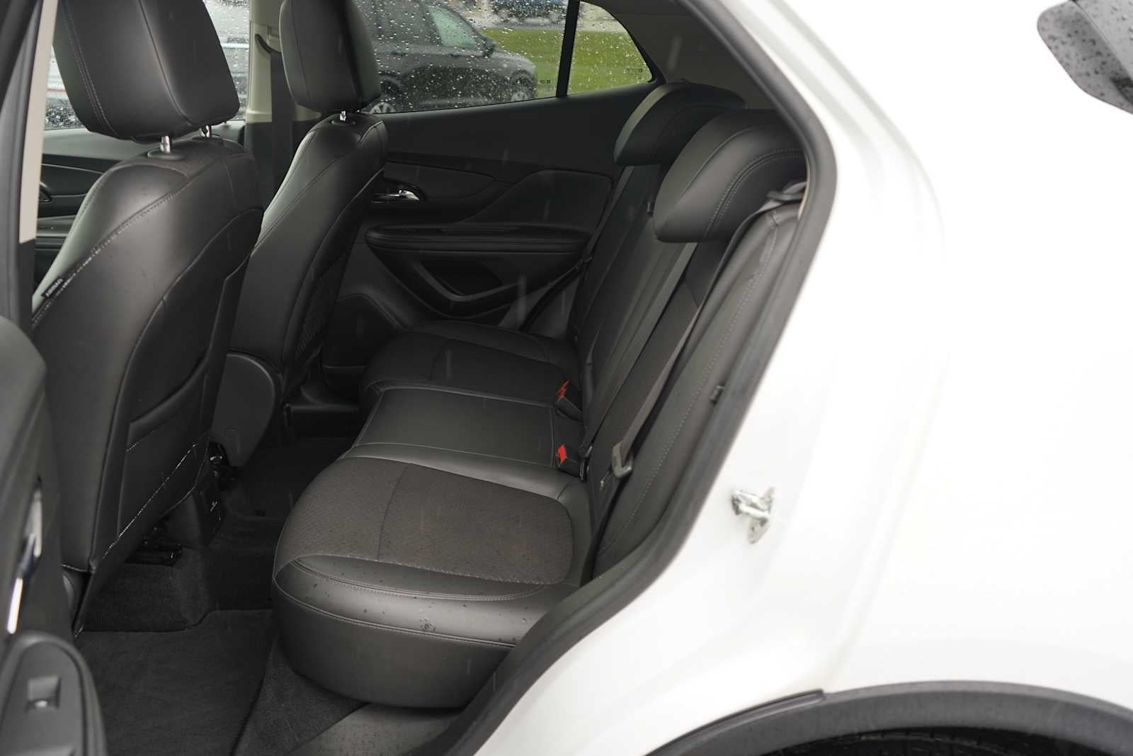 2019 Buick Encore Sport Touring