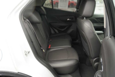 2019 Buick Encore Sport Touring