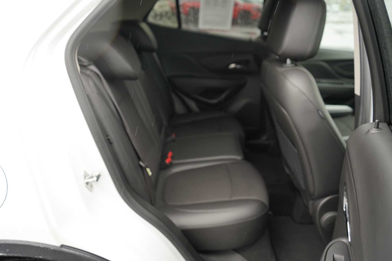 2019 Buick Encore Sport Touring