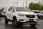 2019 Buick Encore Sport Touring