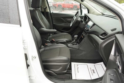 2019 Buick Encore Sport Touring