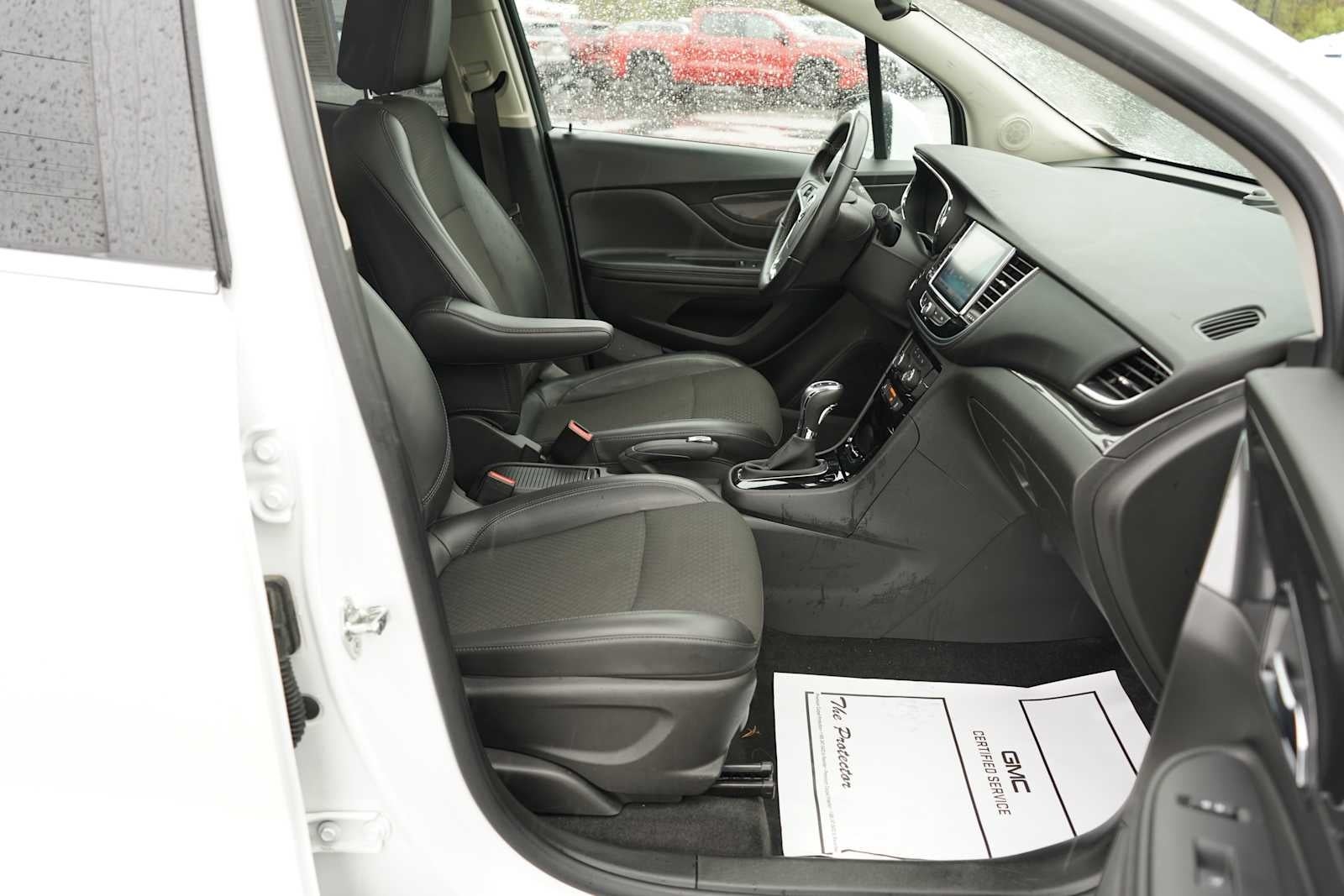 2019 Buick Encore Sport Touring