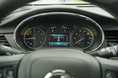 2019 Buick Encore Sport Touring