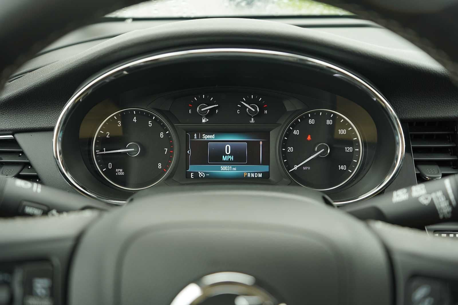 2019 Buick Encore Sport Touring