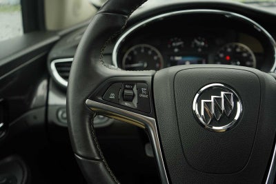 2019 Buick Encore Sport Touring