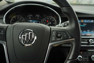 2019 Buick Encore Sport Touring