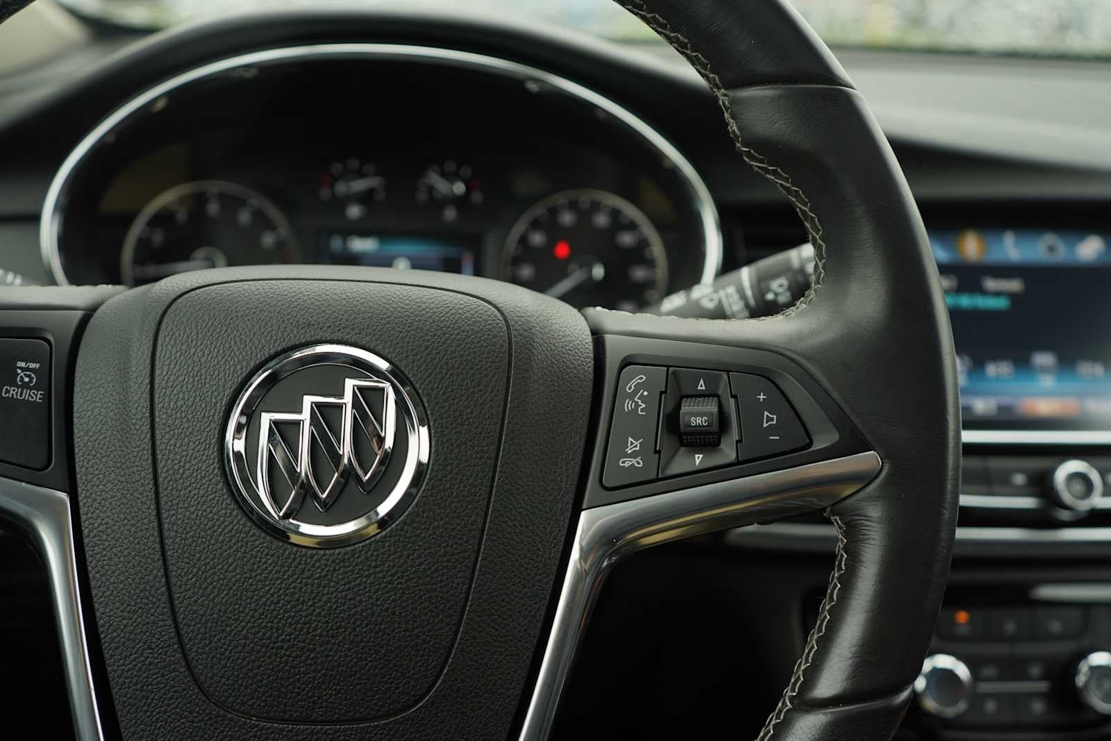 2019 Buick Encore Sport Touring