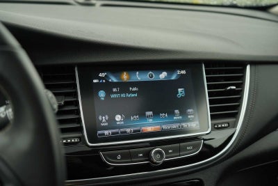 2019 Buick Encore Sport Touring