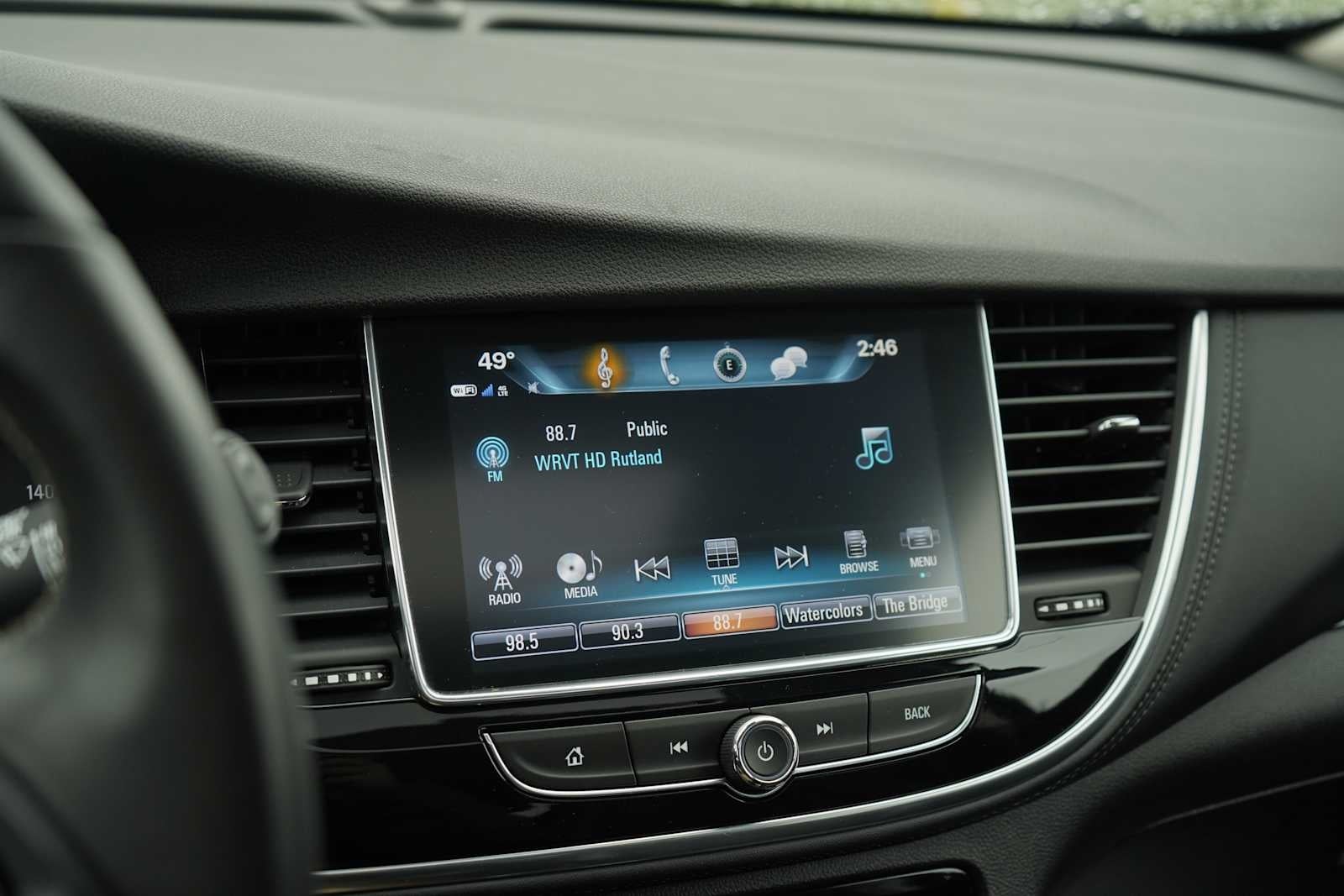 2019 Buick Encore Sport Touring