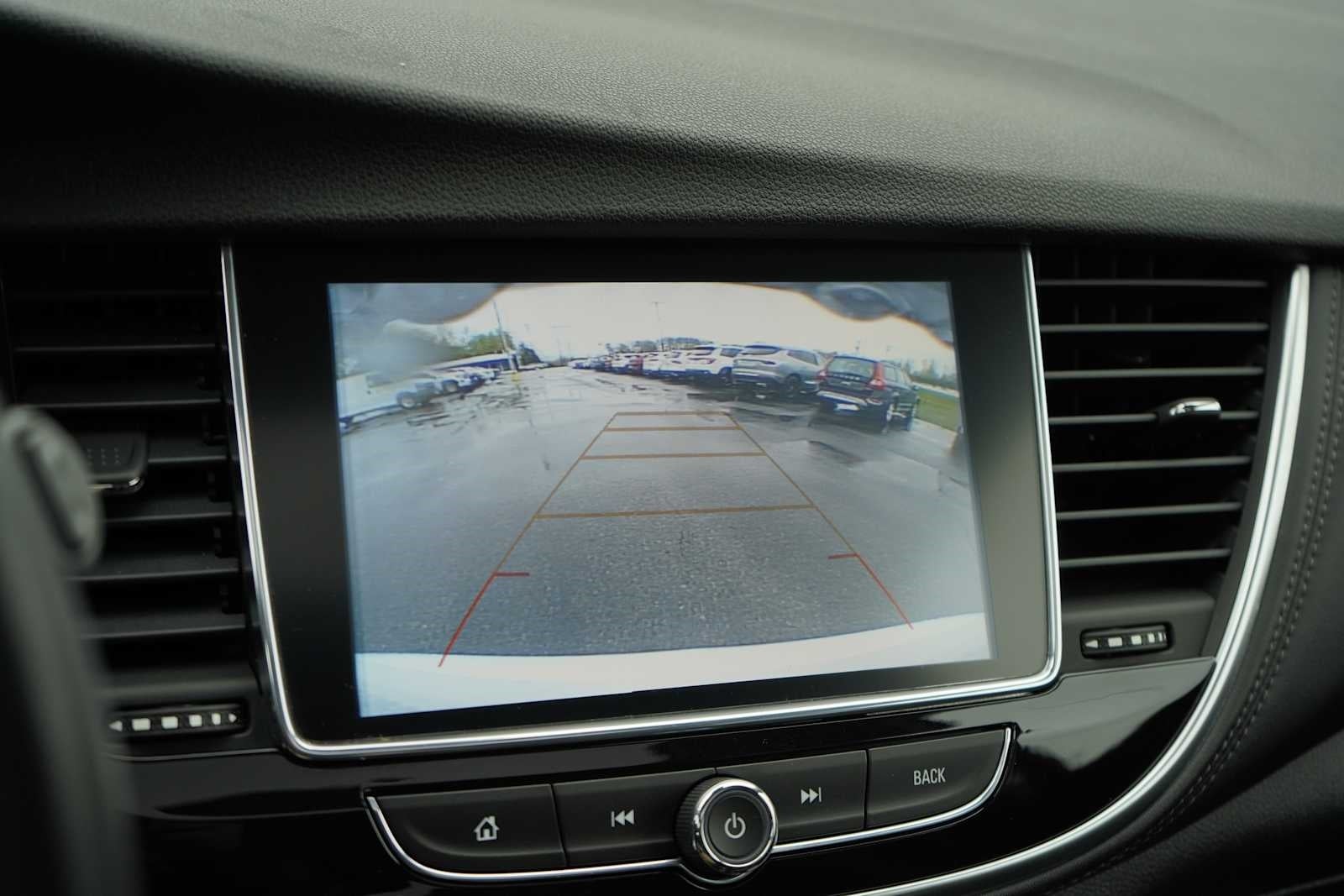 2019 Buick Encore Sport Touring