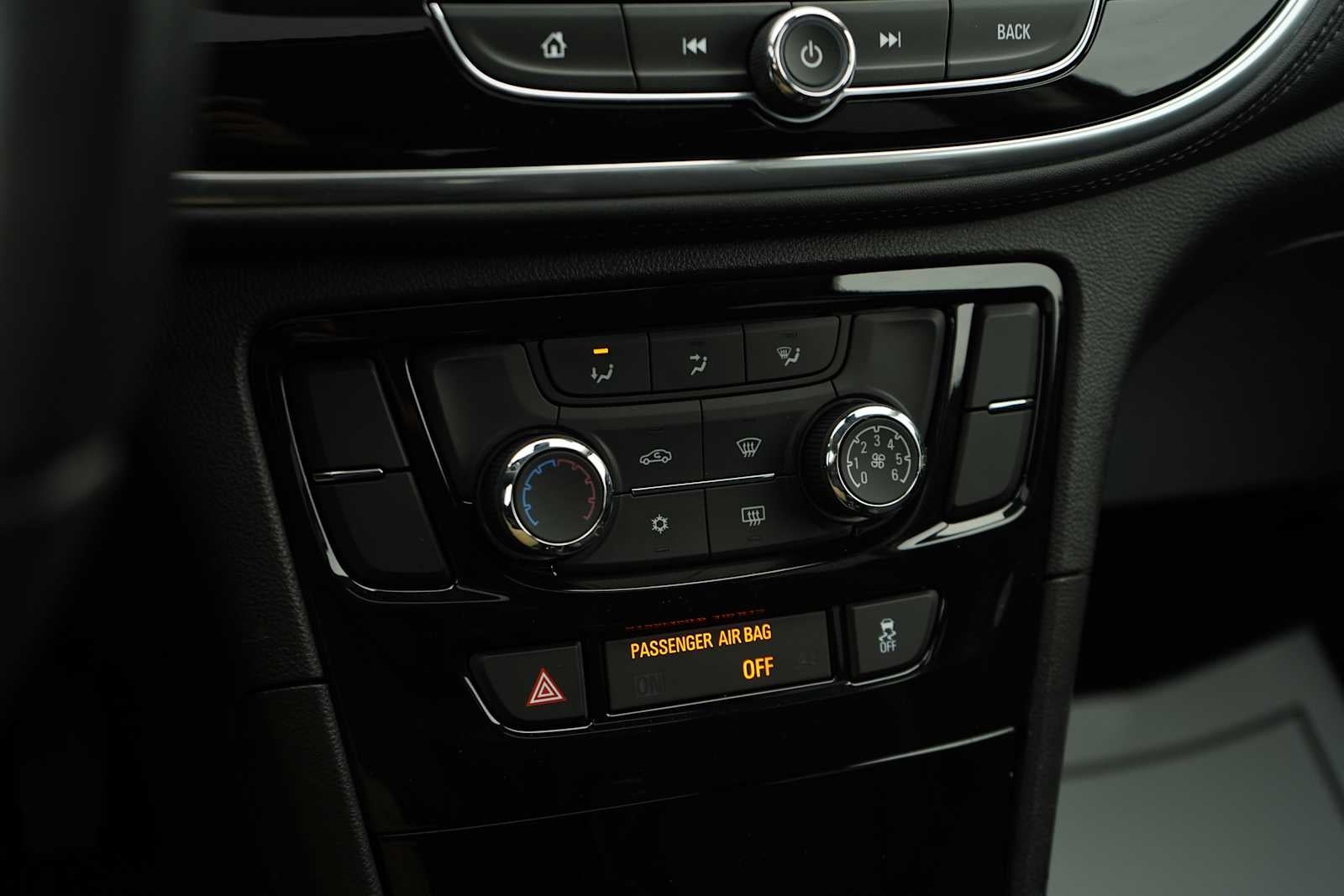 2019 Buick Encore Sport Touring