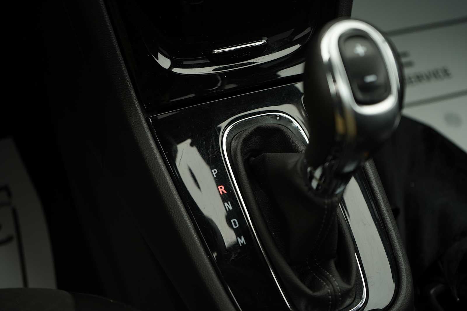 2019 Buick Encore Sport Touring