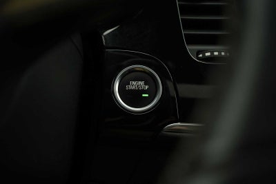 2019 Buick Encore Sport Touring