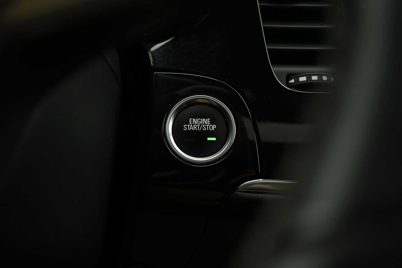 2019 Buick Encore Sport Touring