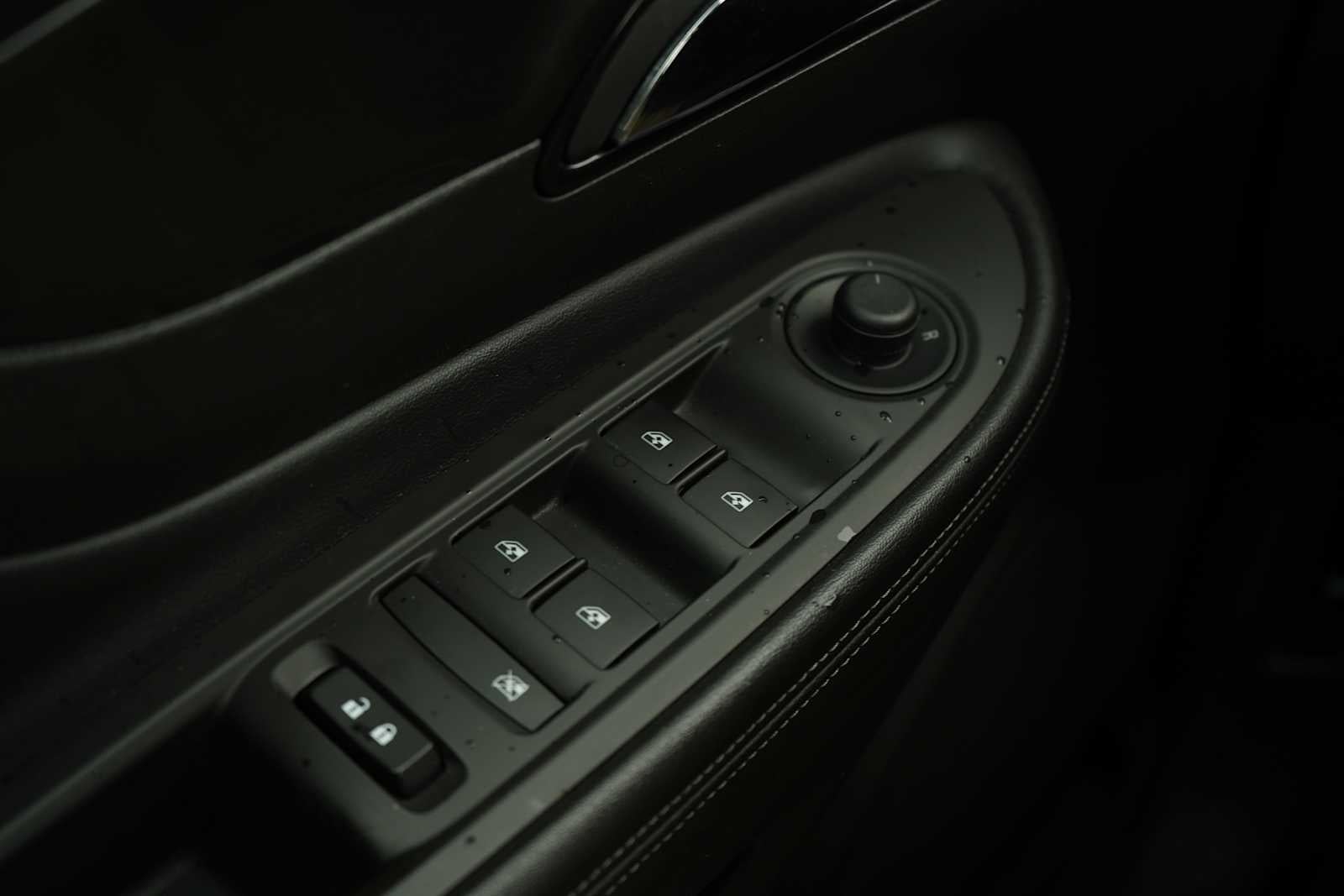 2019 Buick Encore Sport Touring