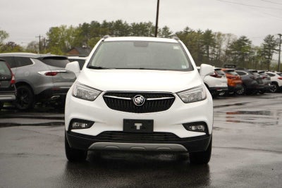 2019 Buick Encore Sport Touring