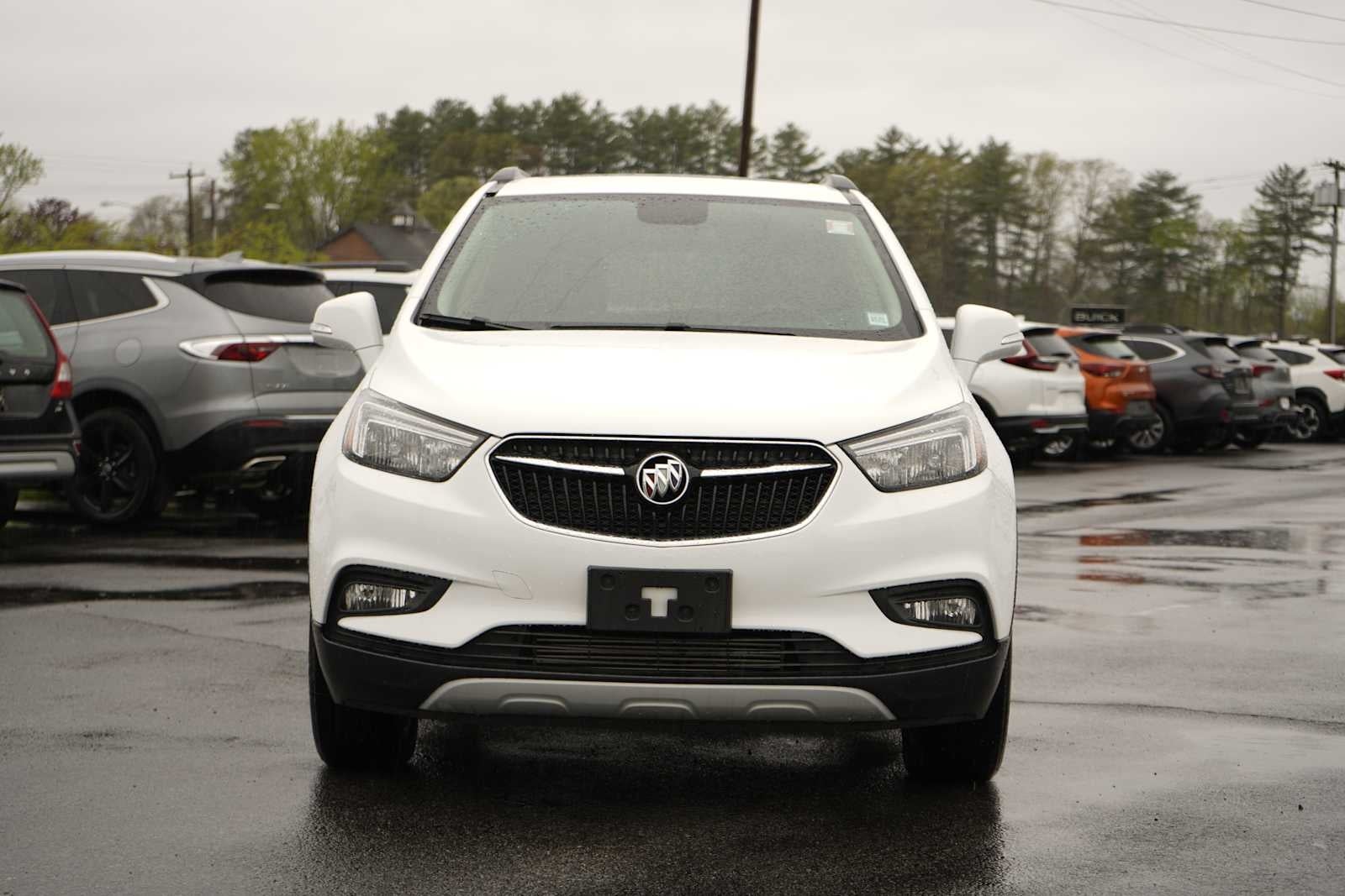 2019 Buick Encore Sport Touring