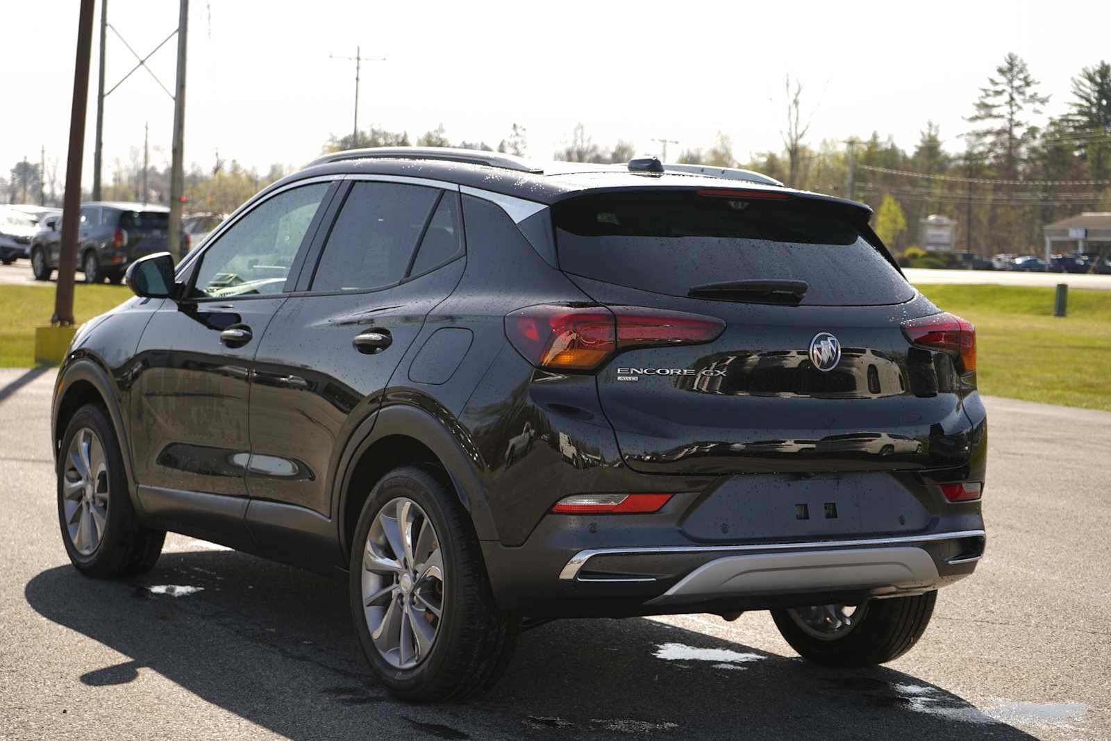 2023 Buick Encore GX Essence