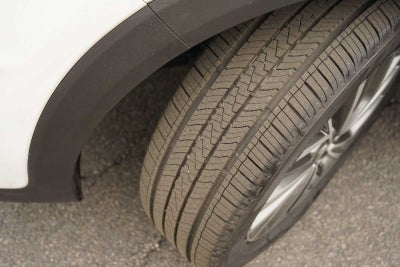 2019 Hyundai Tucson Ultimate