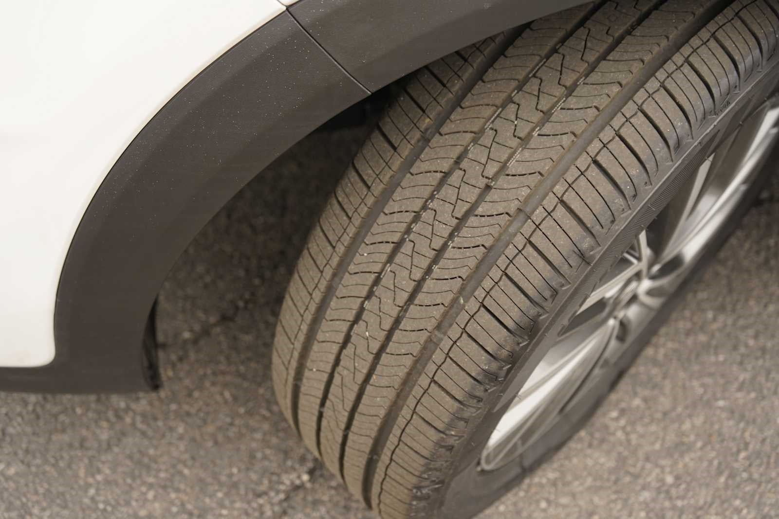 2019 Hyundai Tucson Ultimate