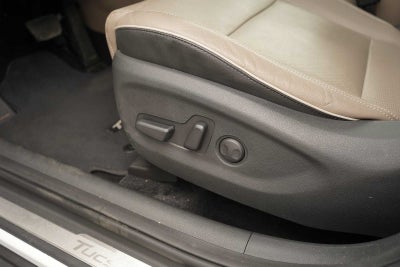 2019 Hyundai Tucson Ultimate