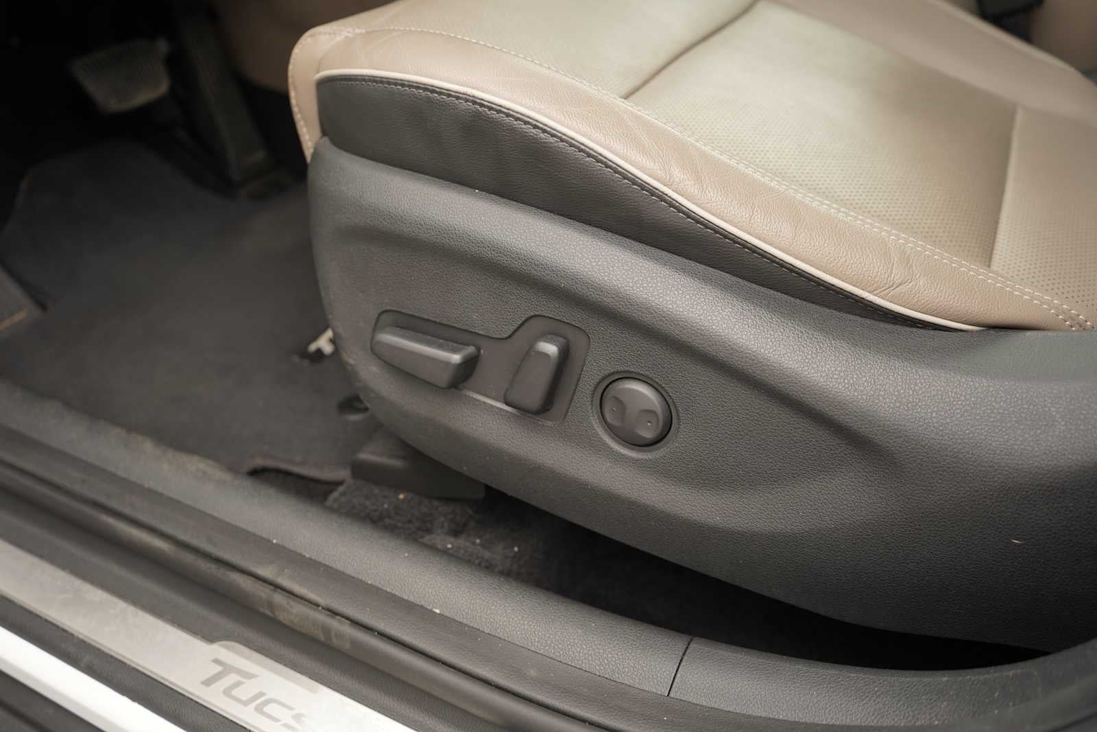 2019 Hyundai Tucson Ultimate