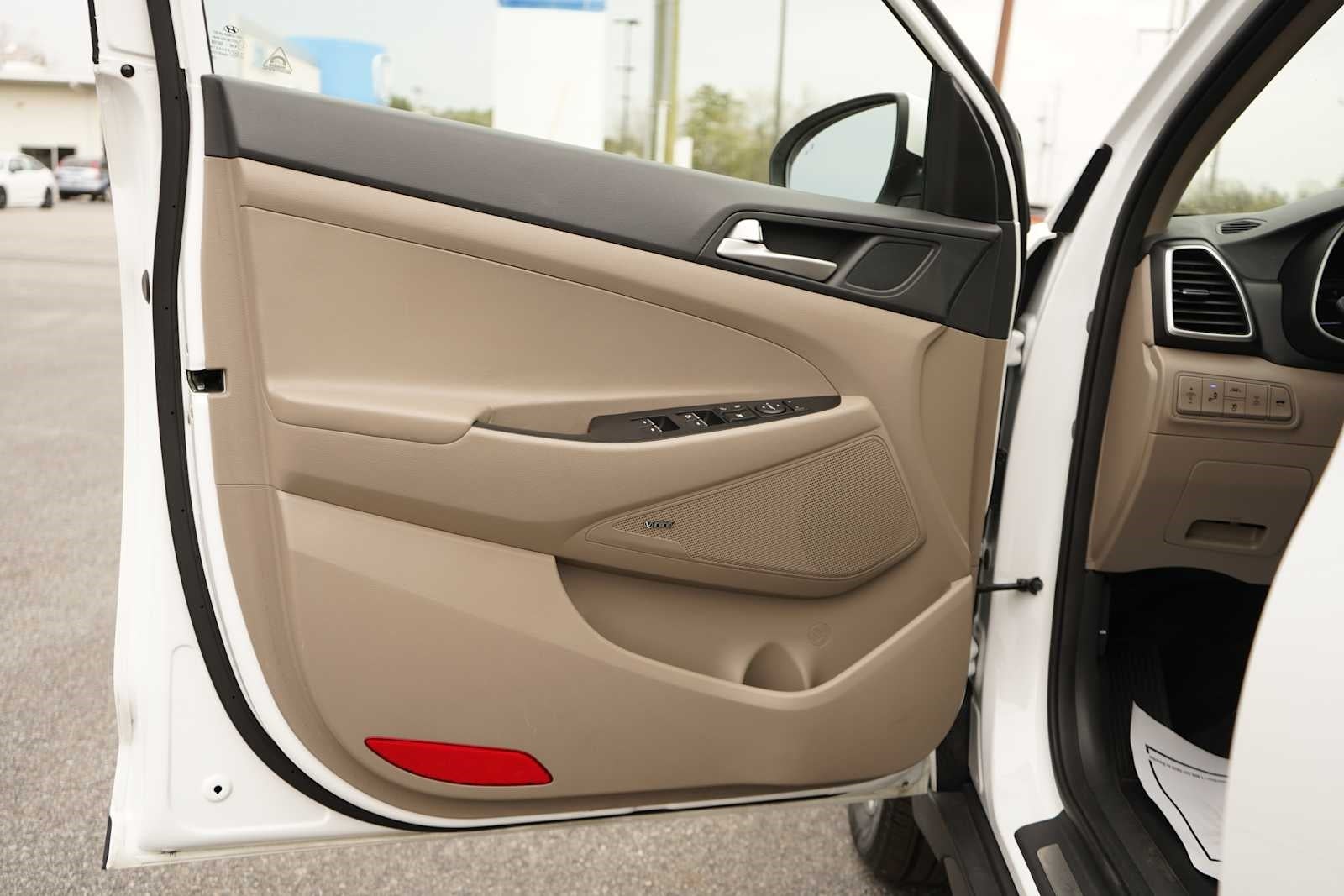 2019 Hyundai Tucson Ultimate