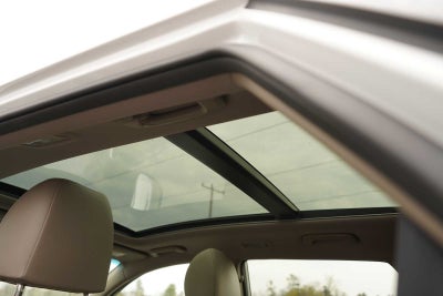 2019 Hyundai Tucson Ultimate