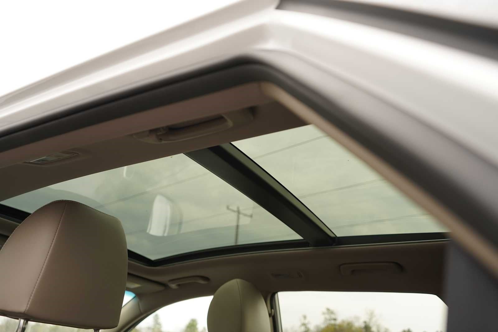 2019 Hyundai Tucson Ultimate