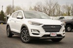 2019 Hyundai Tucson Ultimate