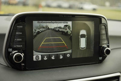 2019 Hyundai Tucson Ultimate