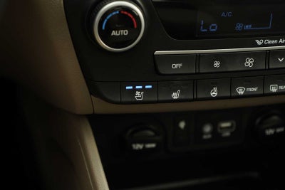 2019 Hyundai Tucson Ultimate