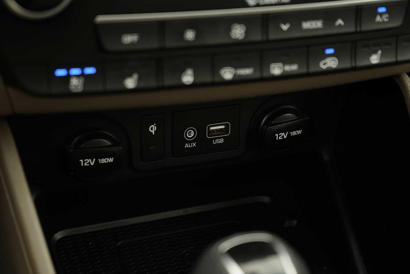 2019 Hyundai Tucson Ultimate