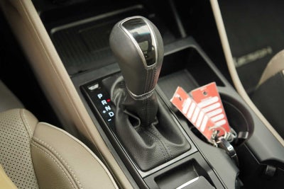 2019 Hyundai Tucson Ultimate