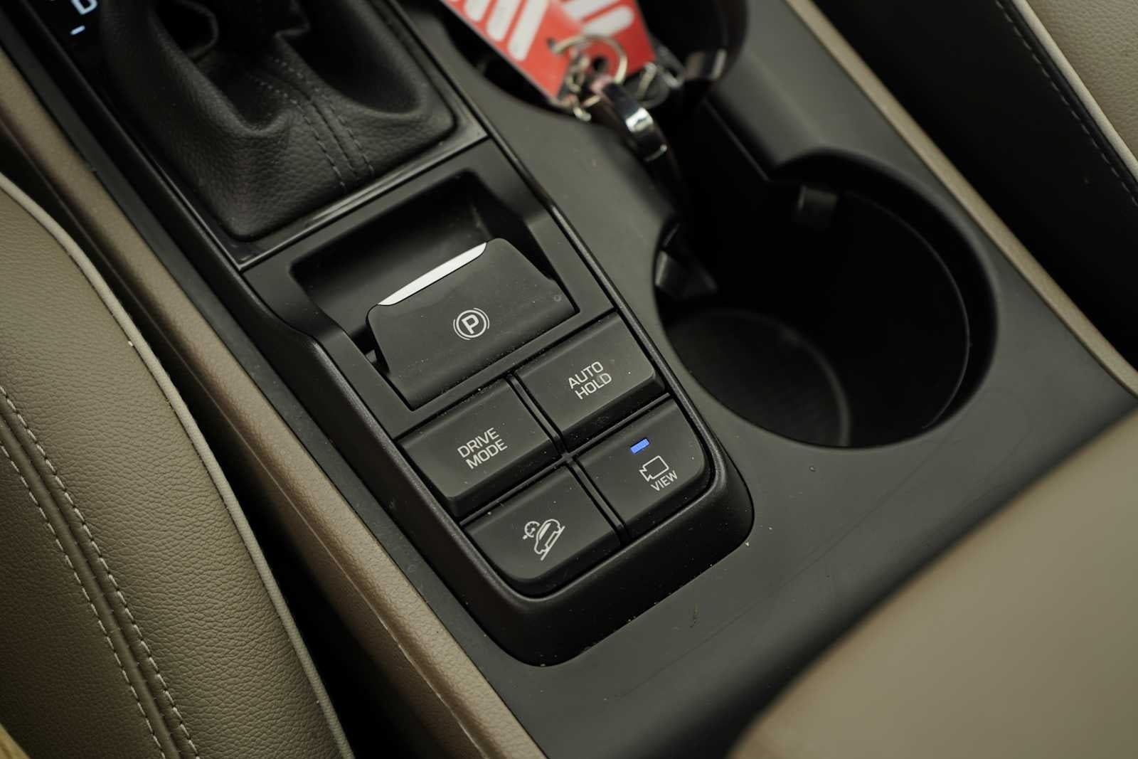 2019 Hyundai Tucson Ultimate