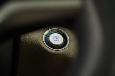 2019 Hyundai Tucson Ultimate