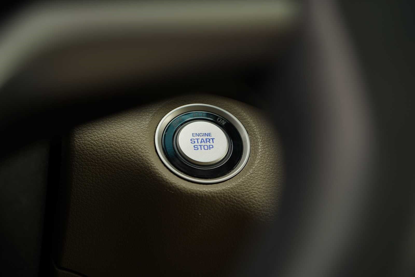 2019 Hyundai Tucson Ultimate