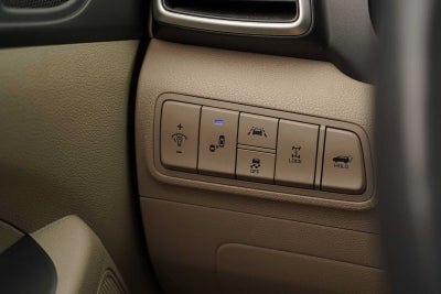 2019 Hyundai Tucson Ultimate