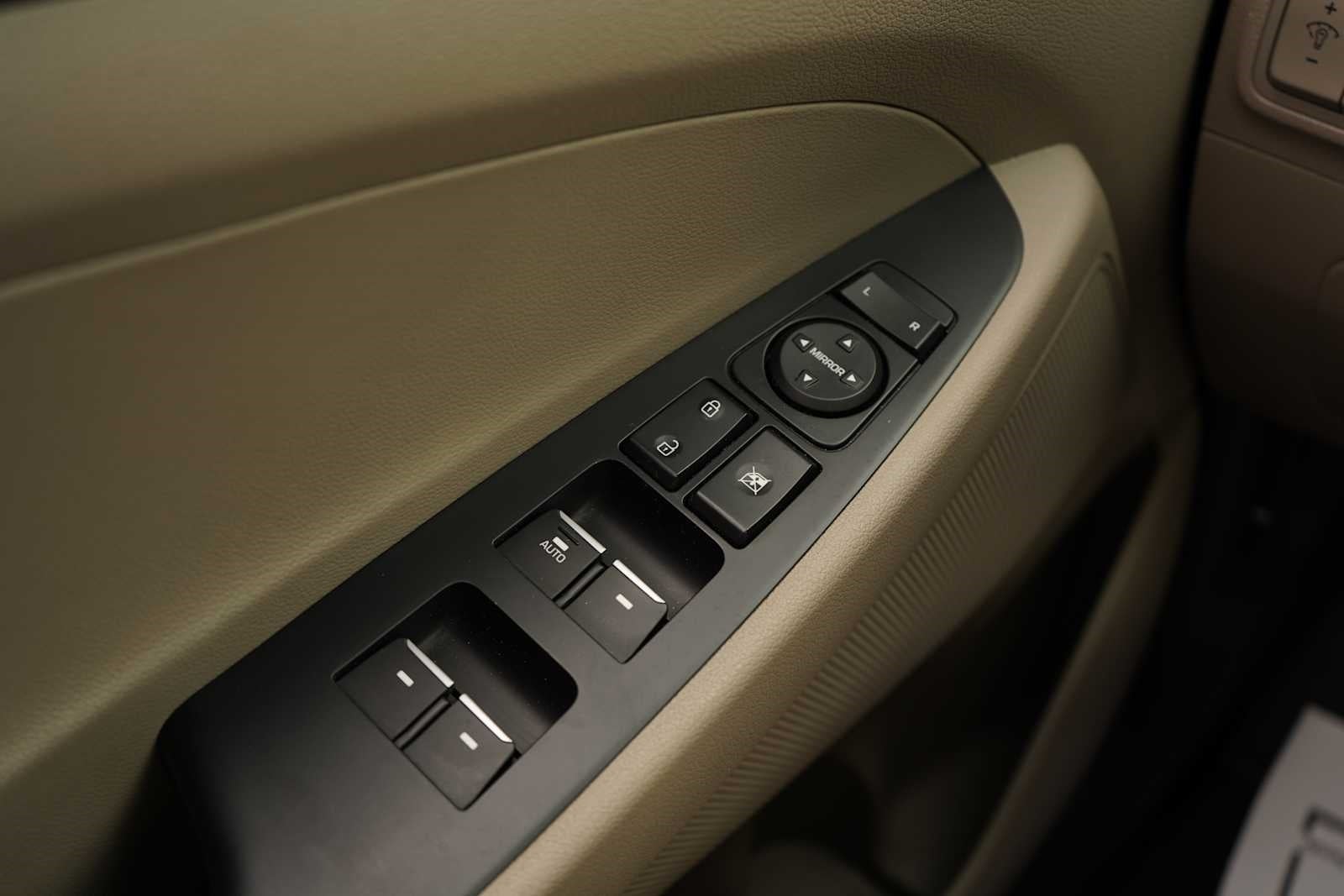 2019 Hyundai Tucson Ultimate