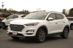 2019 Hyundai Tucson Ultimate