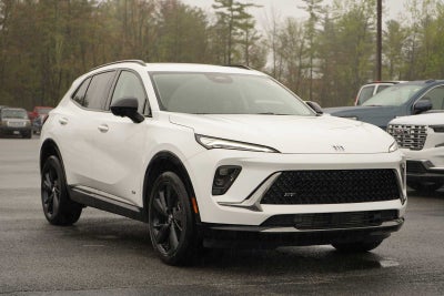 2024 Buick Envision Sport Touring