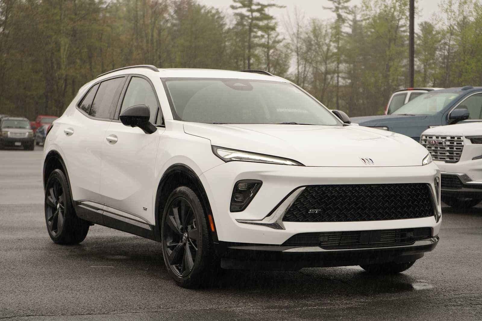 2024 Buick Envision Sport Touring