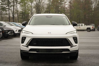 2024 Buick Envision Sport Touring