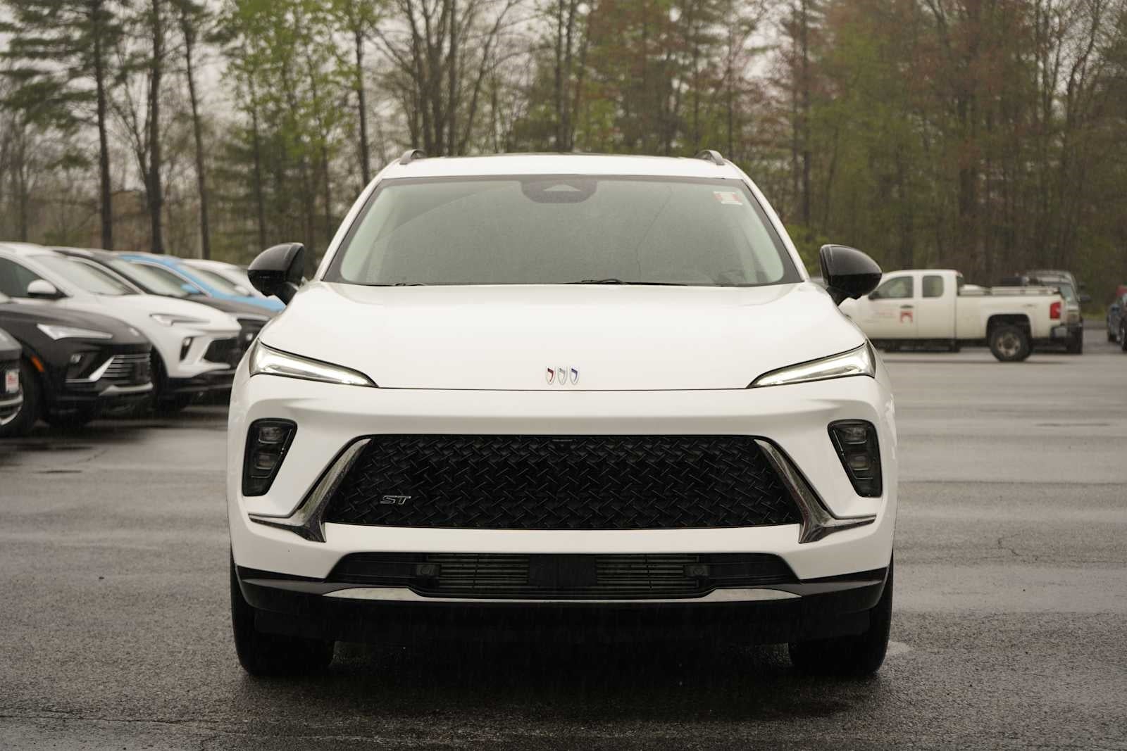 2024 Buick Envision Sport Touring