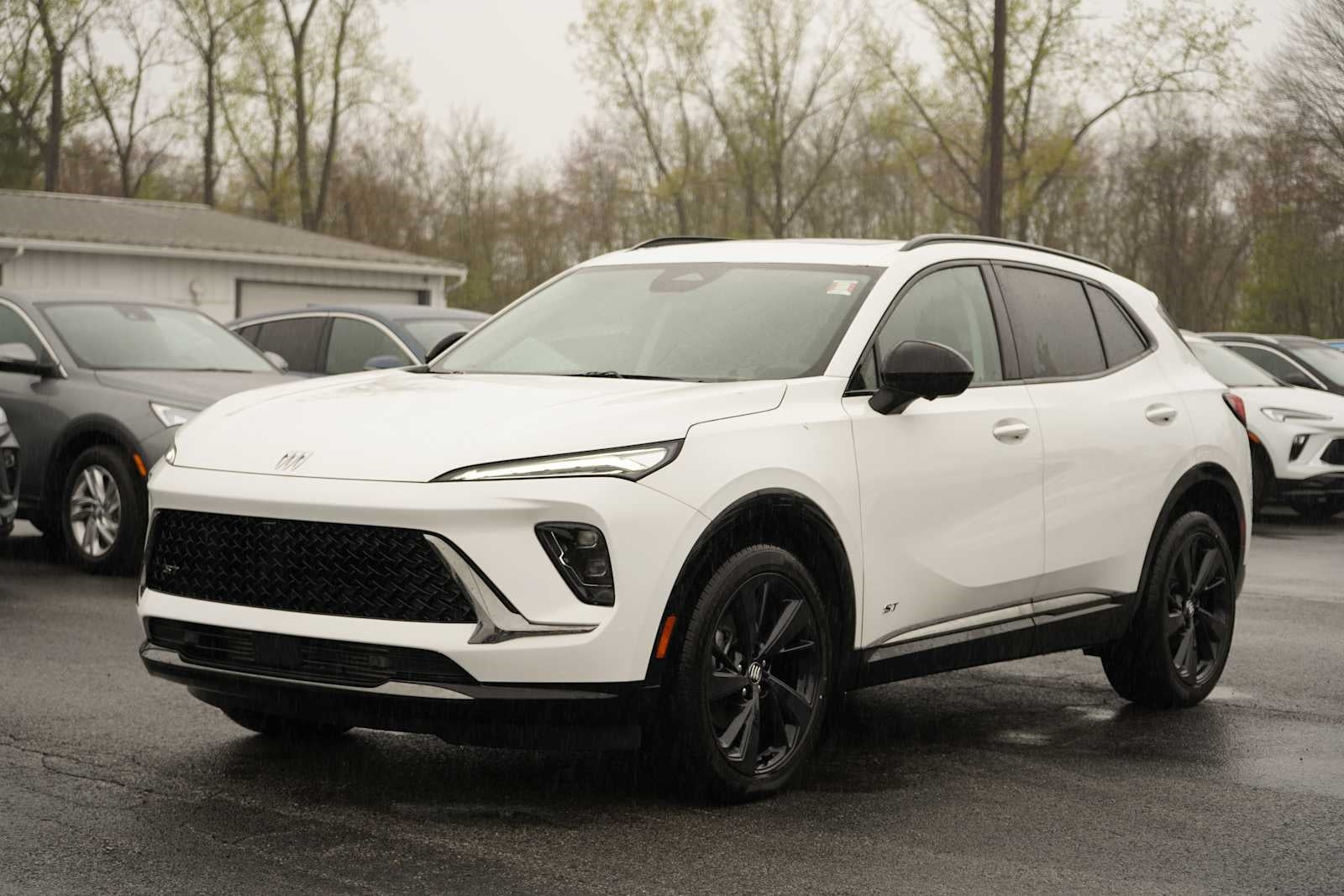 2024 Buick Envision Sport Touring